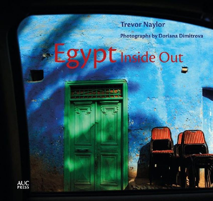 Egypt Inside Out