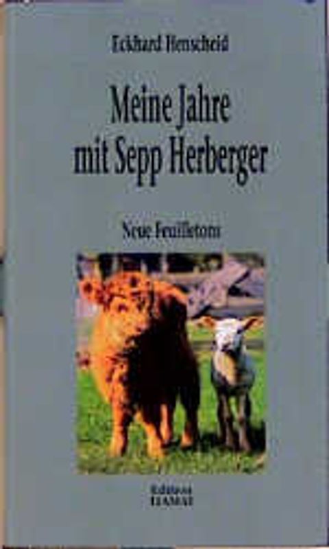 Meine Jahre mit Sepp Herberger