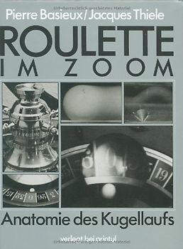 Roulette im Zoom