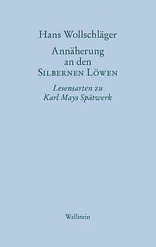 Annäherung an den SILBERNEN LÖWEN