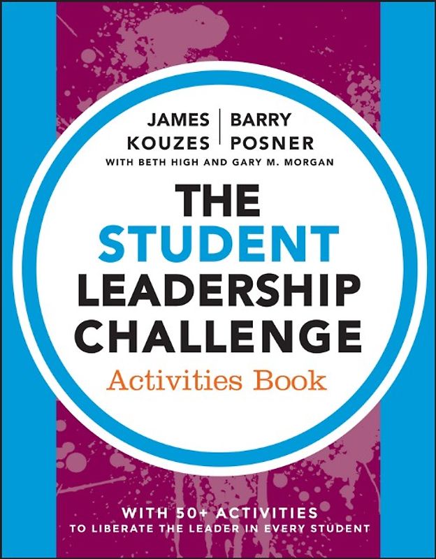 The Student Leadership Challenge