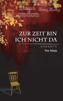 Zur Zeit bin ich nicht da