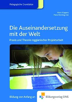 Fachbücher für die frühkindliche Bildung / Die Auseinandersetzung mit der Welt