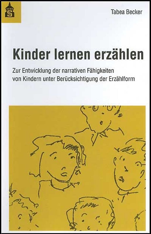 Kinder lernen erzählen