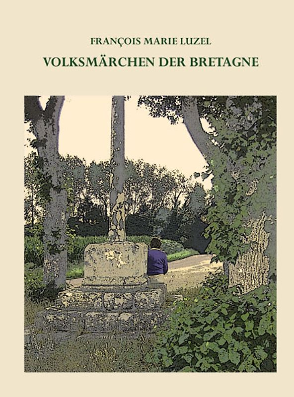 Volksmärchen der Bretagne