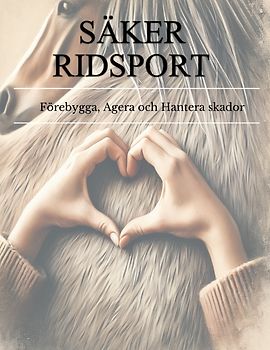 Säker Ridsport