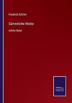 Sämmtliche Werke