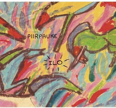 Piirpauke - Ilo
