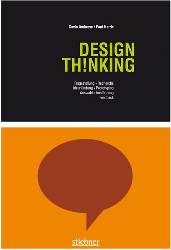 Design Thinking
