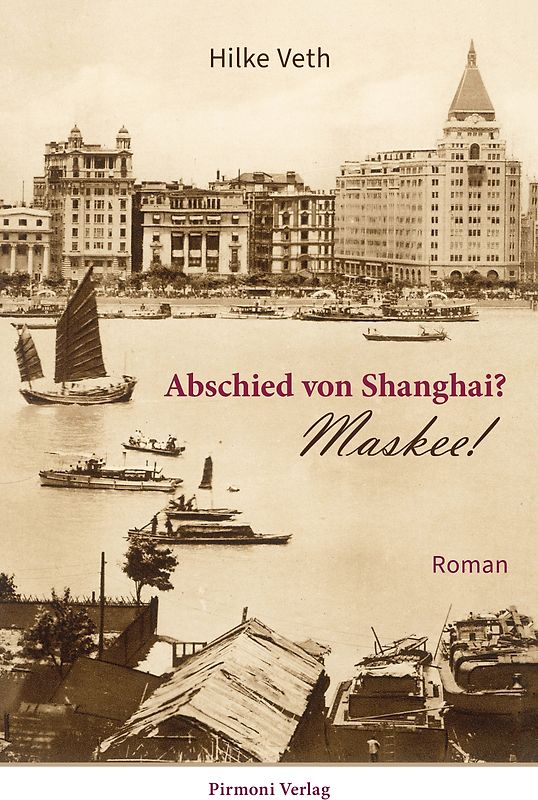 Abschied von Shanghai?