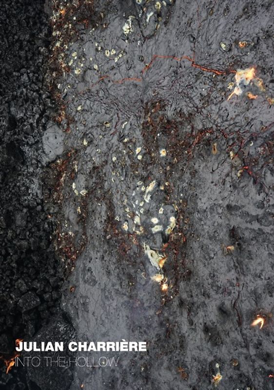 JULIAN CHARRIÈRE - Into The Hollow