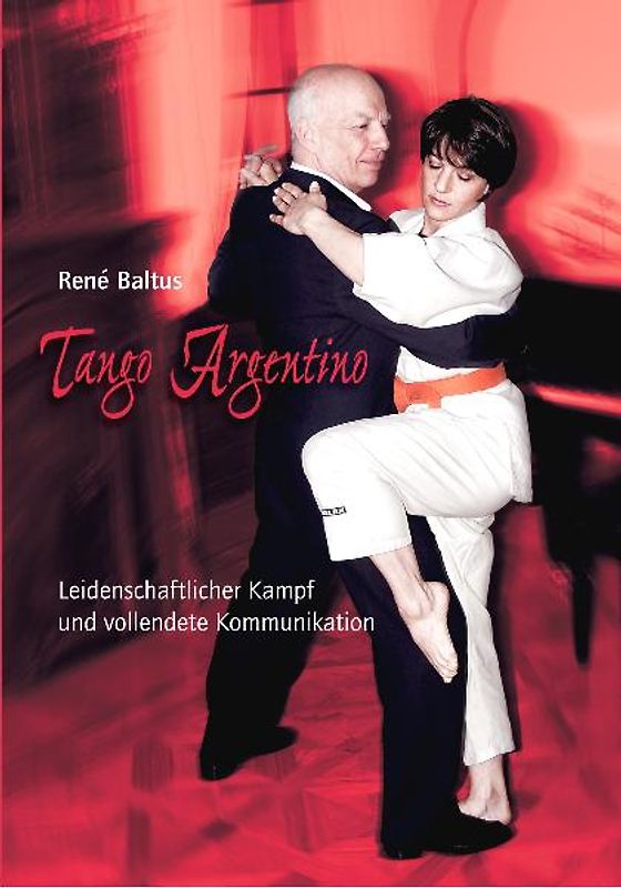 Tango Argentino