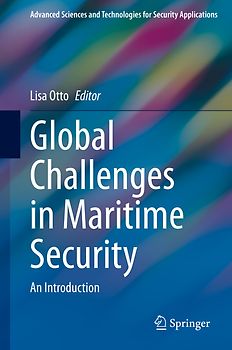 Global Challenges in Maritime Security