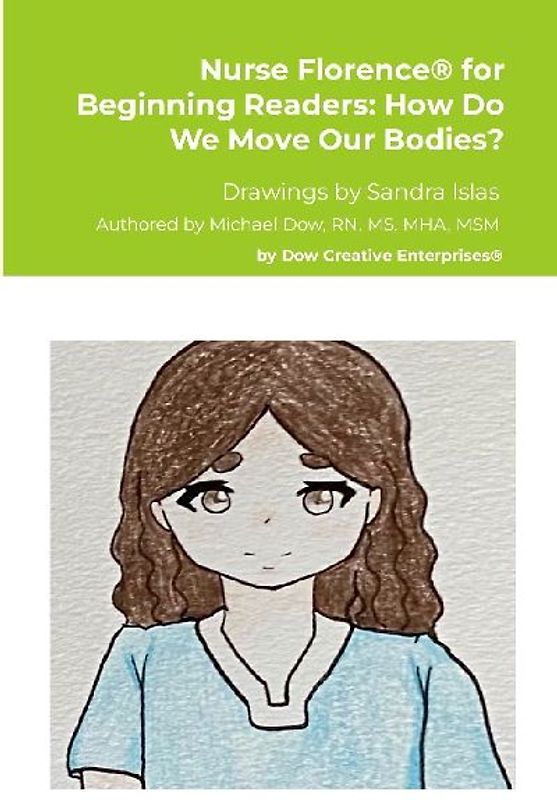 Nurse Florence® for Beginning Readers