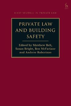 Private Law and Building Safety