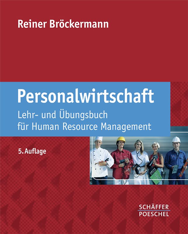 Personalwirtschaft