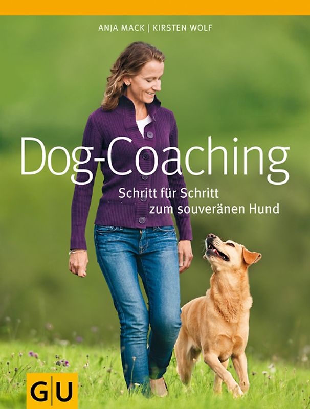 Dog-Coaching