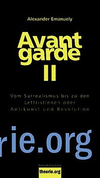 Avantgarde II