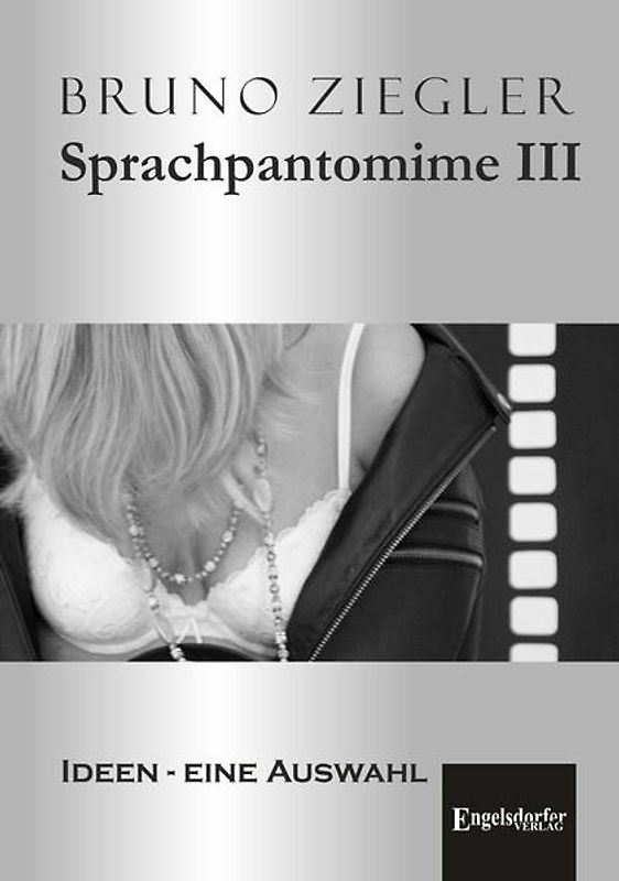 Sprachpantomime III