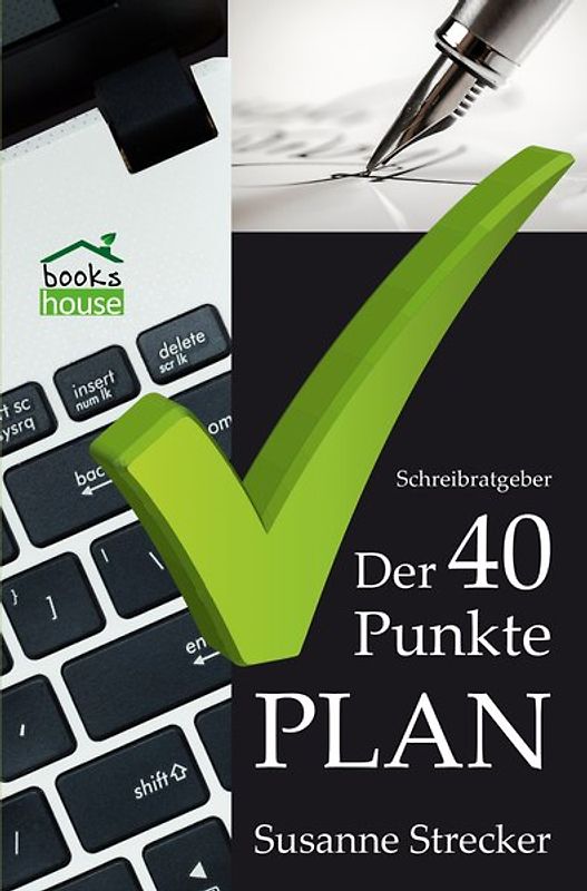 Der 40-Punkte-Plan