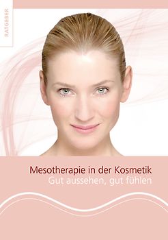 Mesotherapie in der Ästhetik
