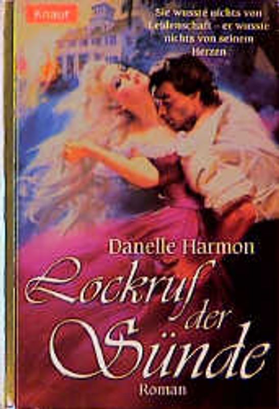 Lockruf der Sünde