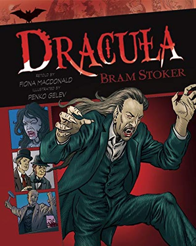 Dracula