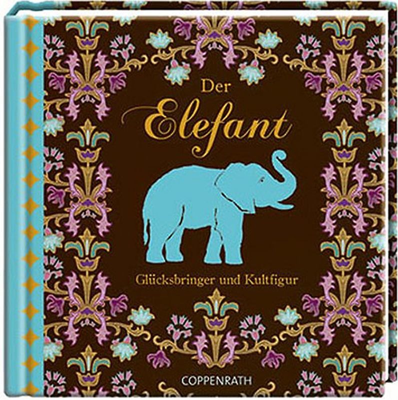Der Elefant