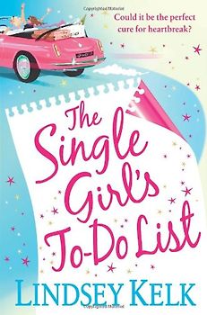 Single Girl's To-do List - Lindsey Kelk