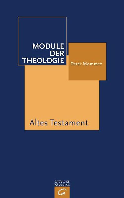 Module der Theologie / Altes Testament