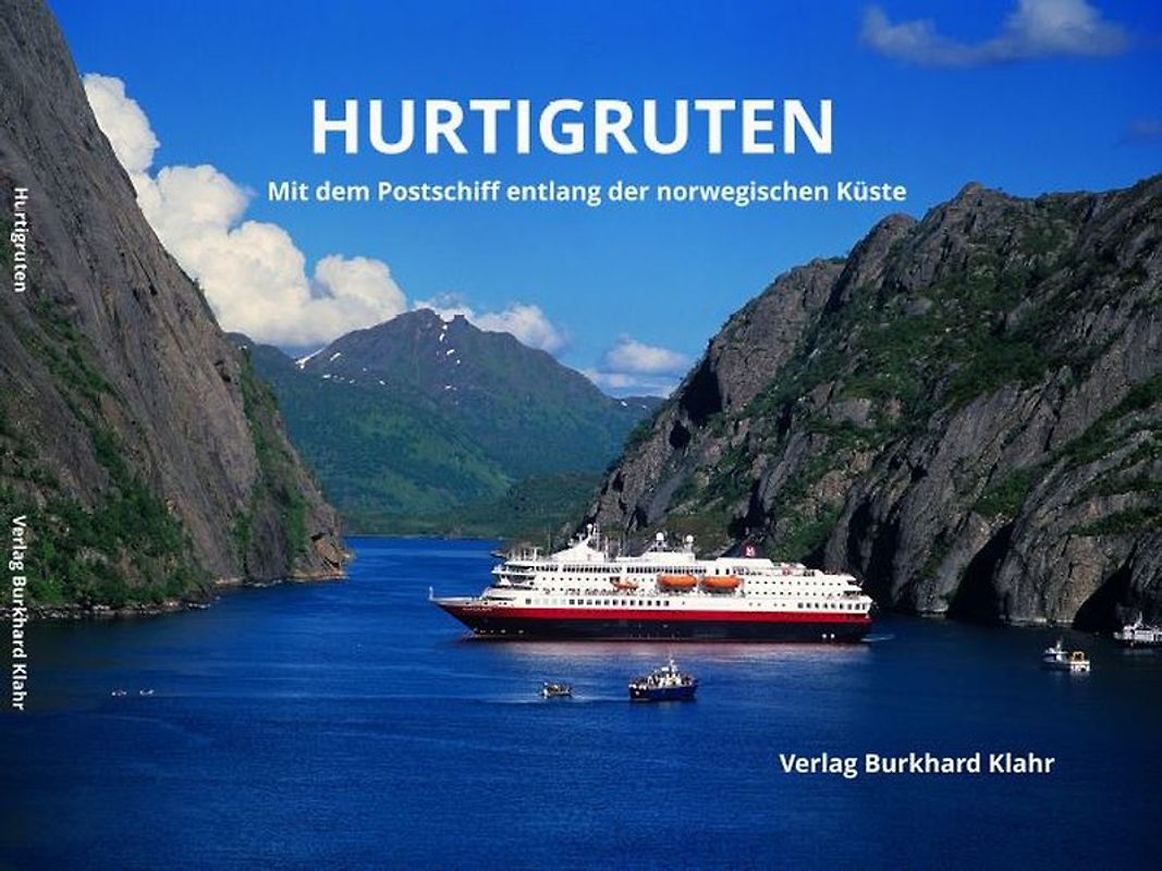 Hurtigruten