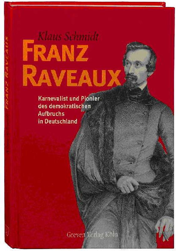 Franz Raveaux