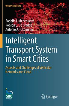 Intelligent Transport System in Smart Cities