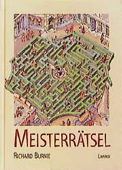 Meisterrätsel