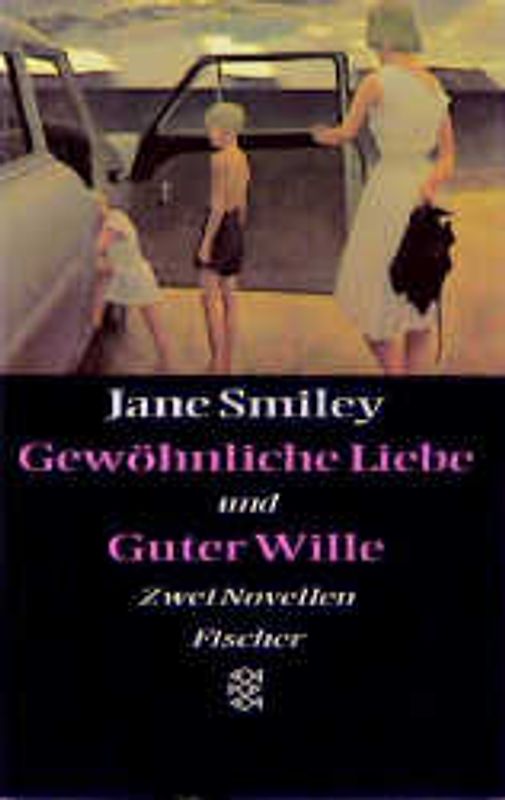 Gewöhnliche Liebe und Guter Wille