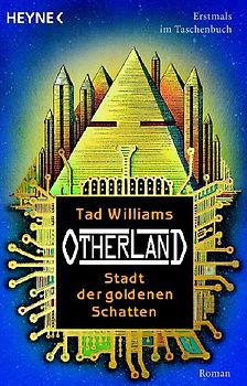 Otherland: Stadt der goldenen Schatten