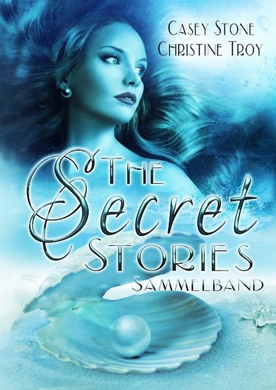 The Secret Stories - Sammelband
