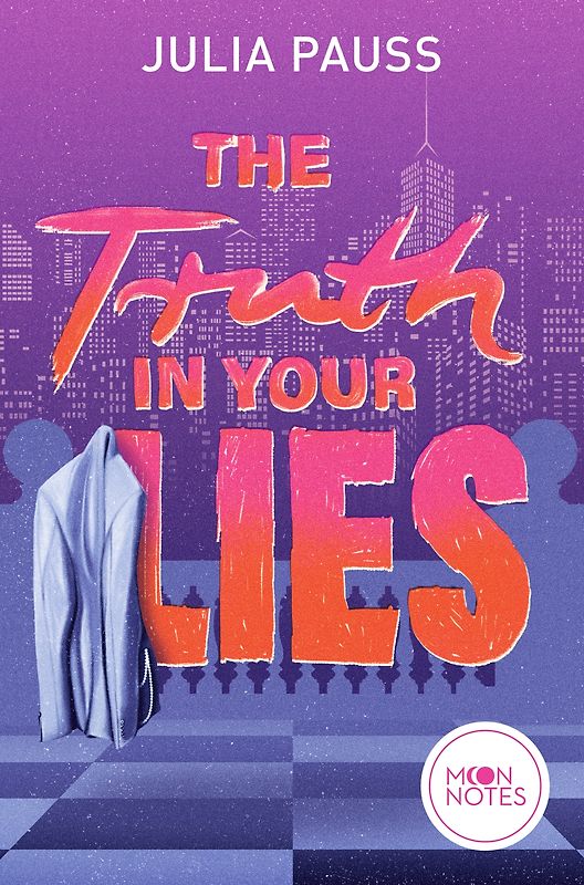 The Truth in your Lies
