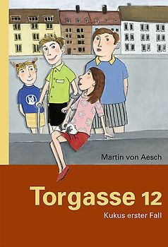 Torgasse 12
