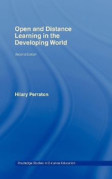Open and Distance Learning in the Developing World