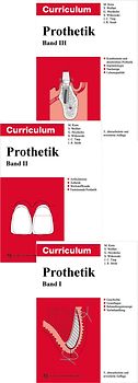 Curriculum Prothetik