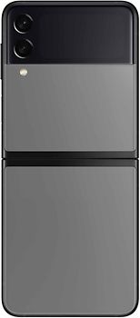 Samsung Galaxy Z Flip3 5G Dual SIM 128GB grey