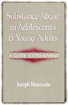 Substance Abuse in Adolescents and Young Adults