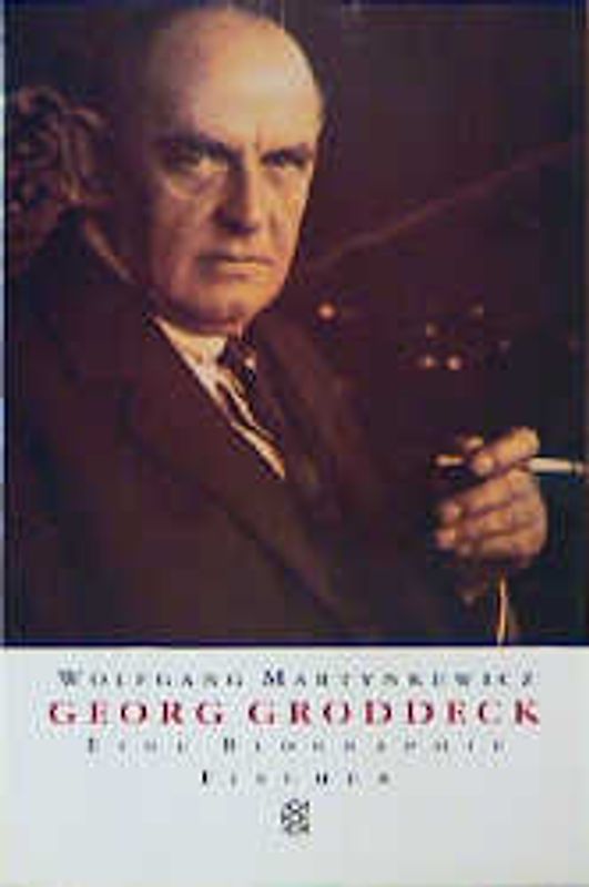 Georg Groddeck