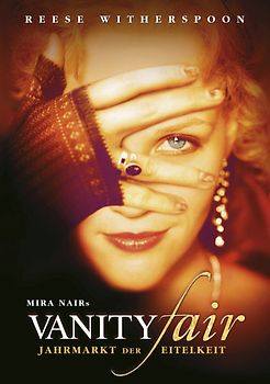 Vanity Fair (Reese Witherspoon) DVD