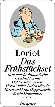 Das Frühstücksei