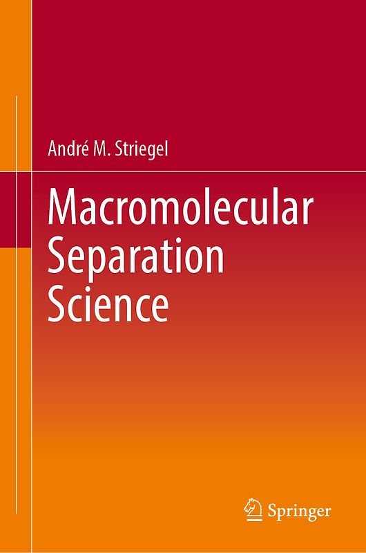 Macromolecular Separation Science