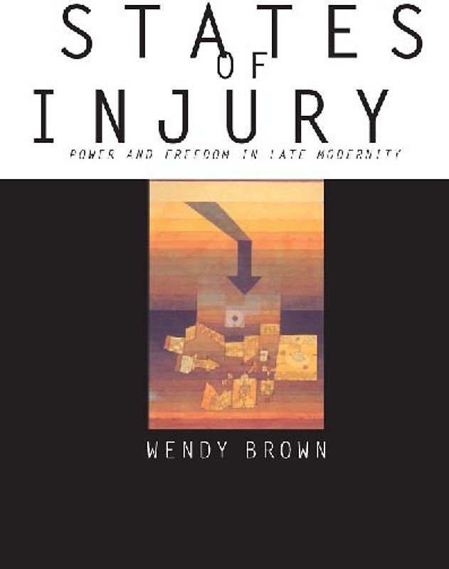 States of Injury