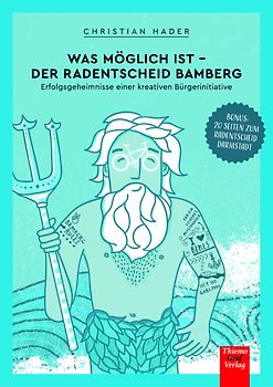 Was möglich ist - Der Radentscheid Bamberg