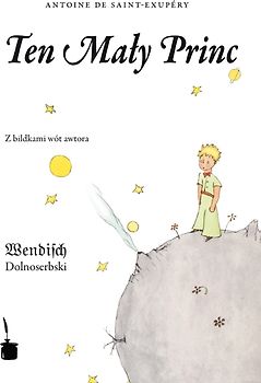 Ten Mały Princ